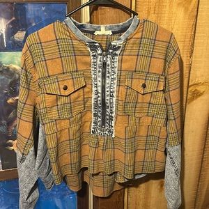 Women’s blouse